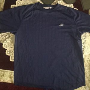 Nike tee shirt